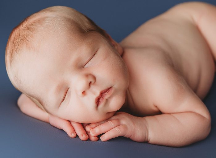 newborn baby photographer