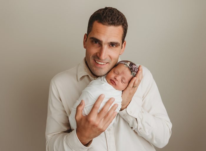 newborn oregon city photographer