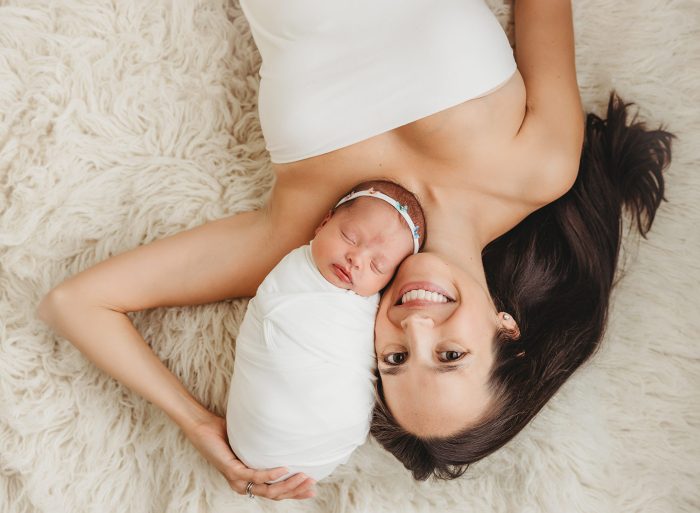 newborn photo studio salem