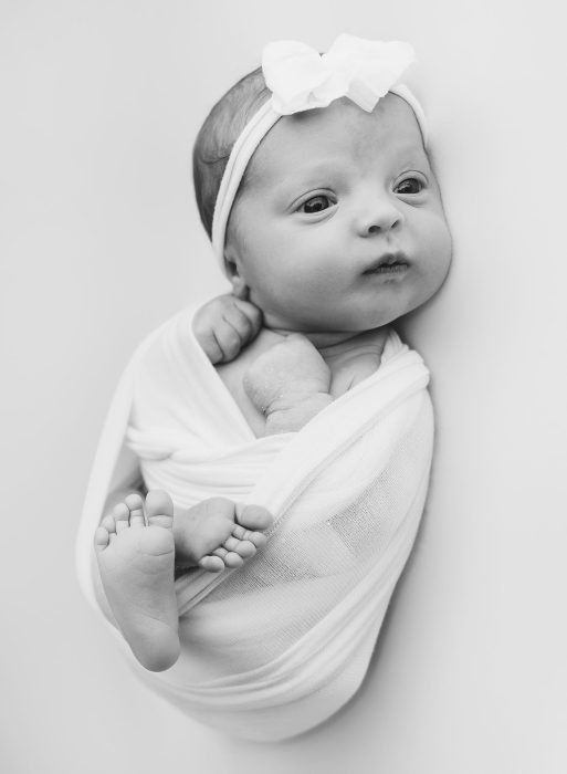 newborn photographer beaverton oregon