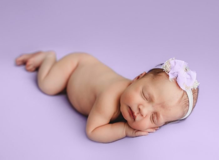 newborn photographer camas