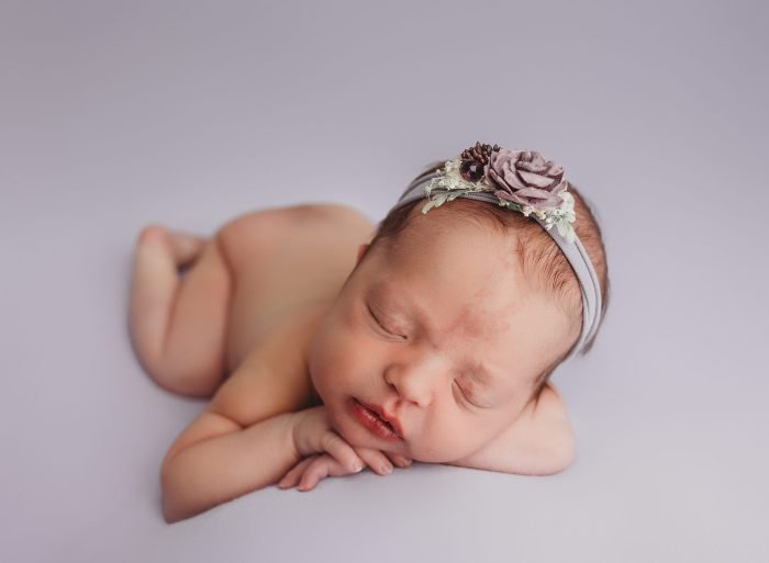 newborn photographer camas wa