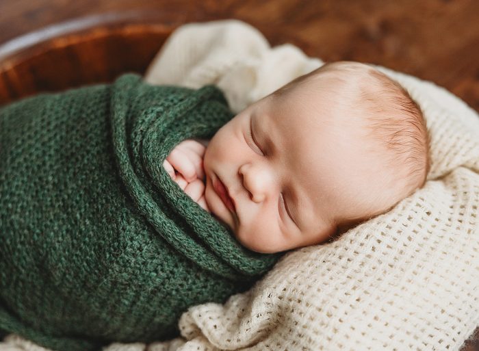 newborn photographer lake oswego