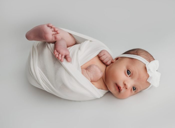 newborn photographer newberg