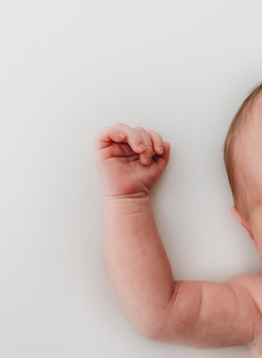 newborn photographer newberg