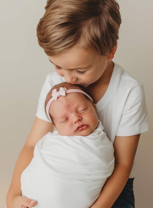 newborn photos gresham oregon