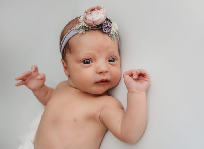 oregon city newborn photographer