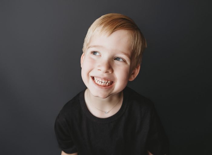 photographer for kids portland