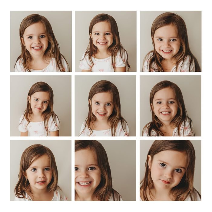 portland children photographer
