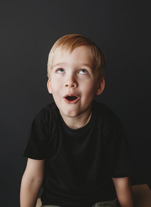 portland children photography studio
