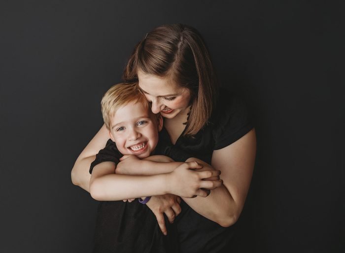 portland family photographer
