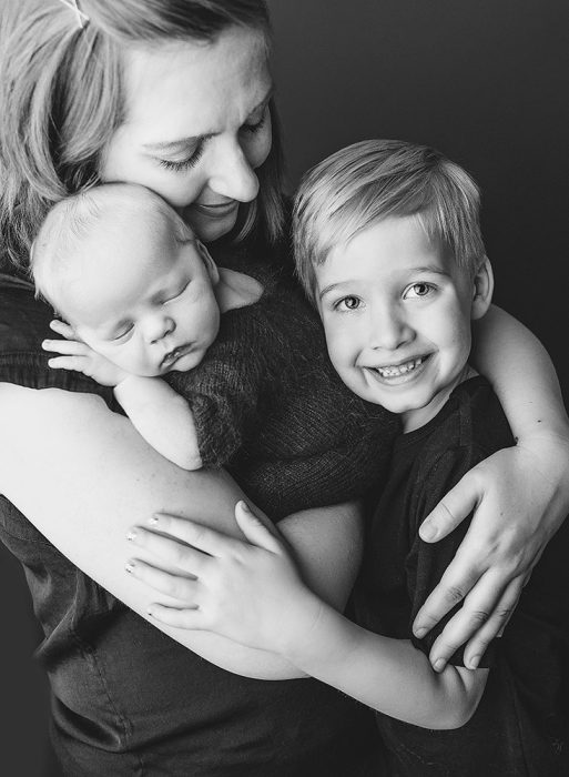 salem newborn photographer