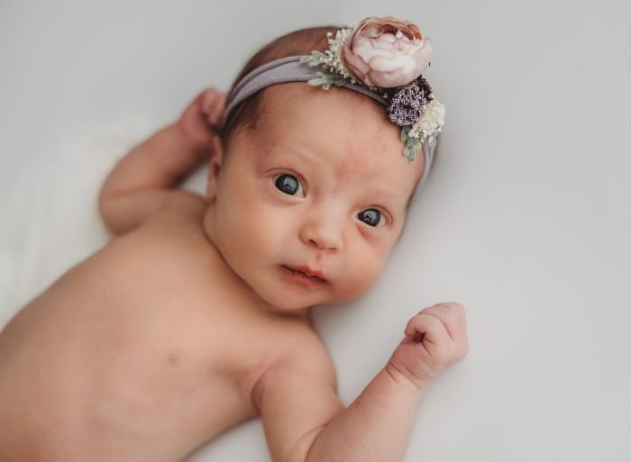 salem oregon newborn photographer