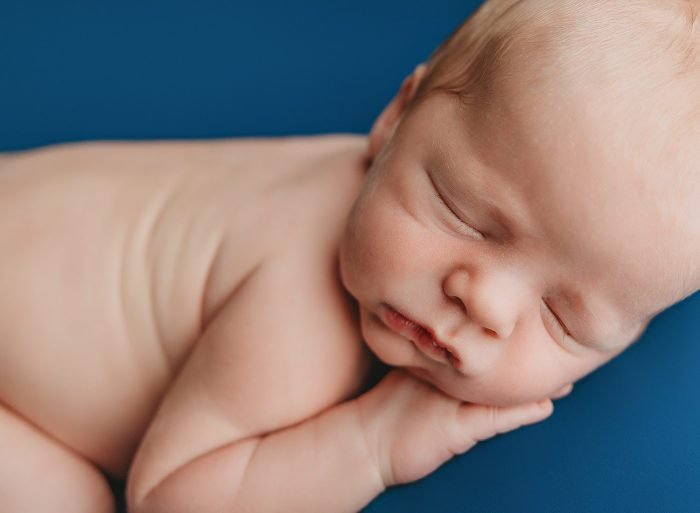 sherwood baby photographer
