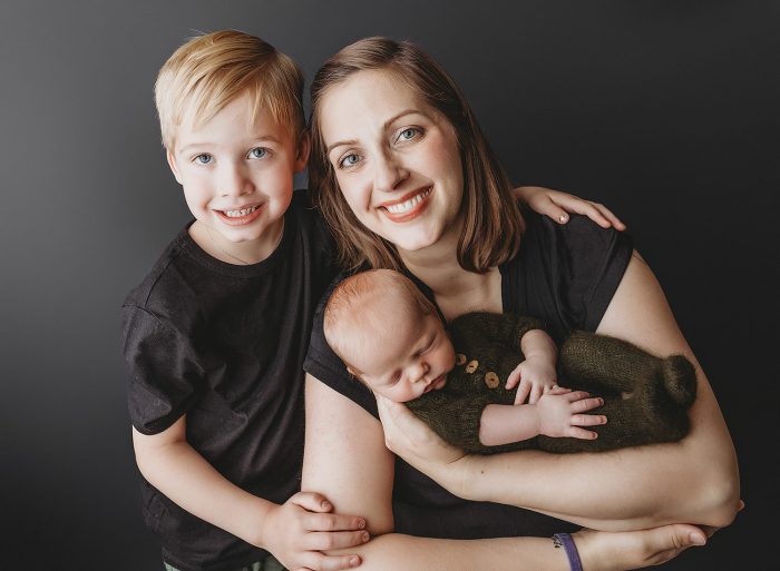 sherwood children photographer