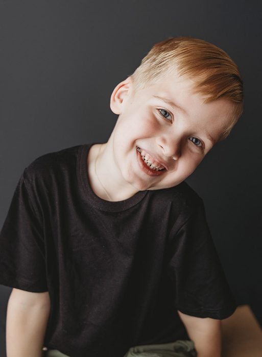 sherwood oregon children photographer