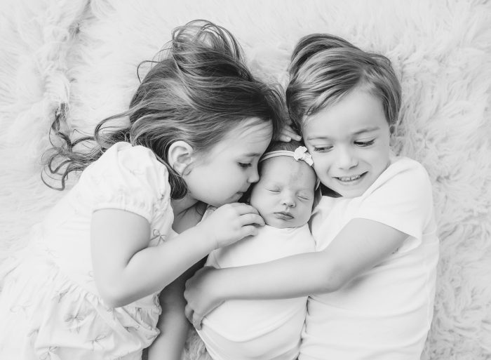 sherwood oregon newborn photographer