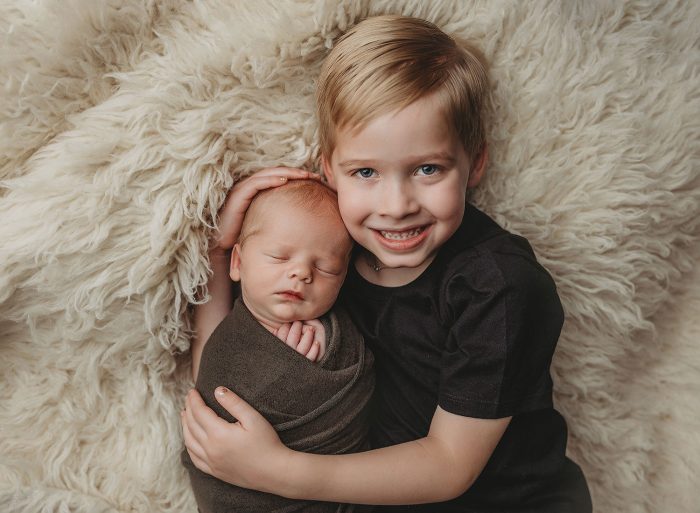 tigard baby photographer
