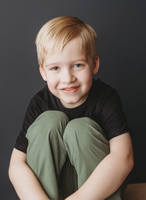tigard children photographer
