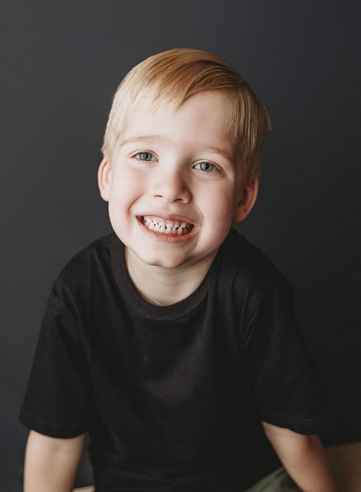 tigard oregon children photographer