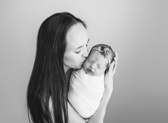 vancouver baby photographer