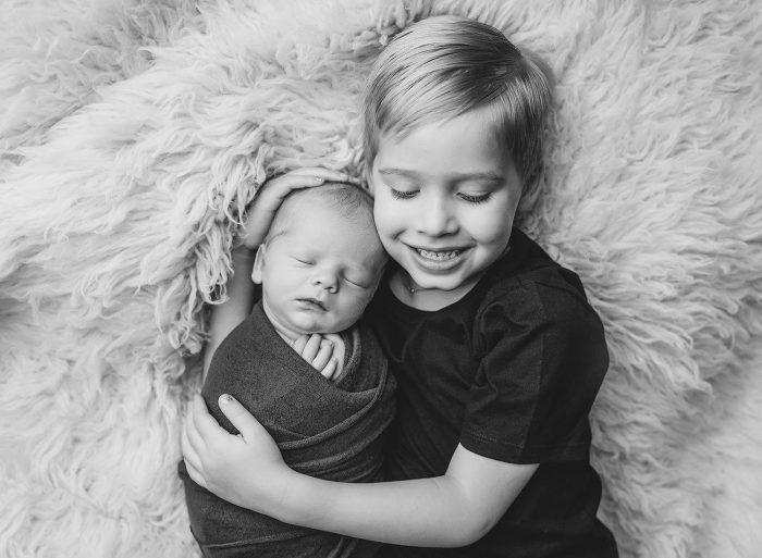 vancouver baby photographer