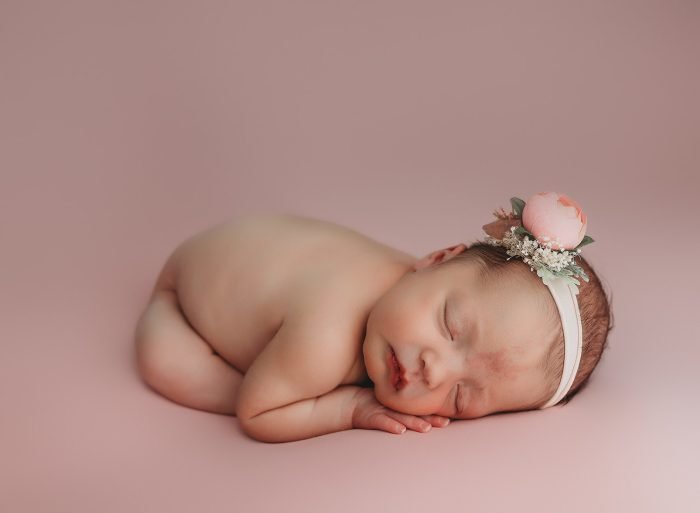 vancouver wa newborn photographer