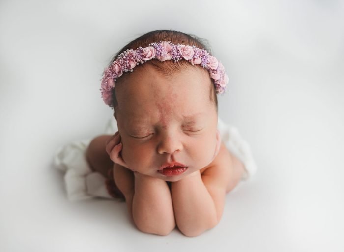 westlinn newborn photographer