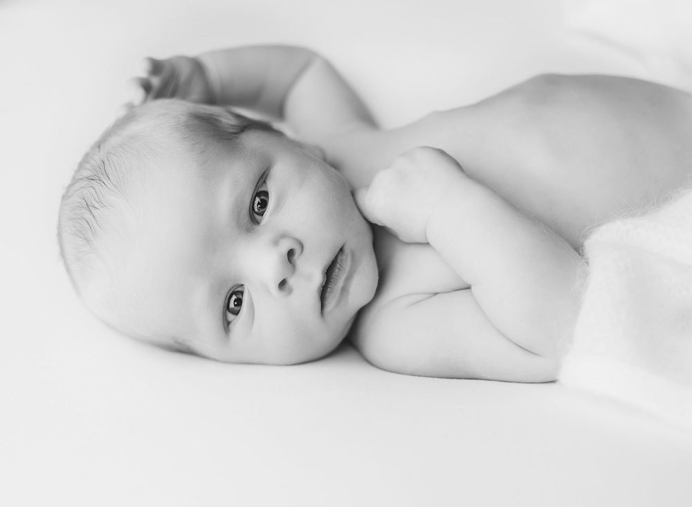 wilsonville newborn photo studio