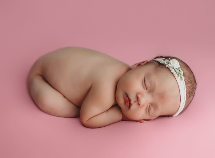 wilsonville newborn photographer