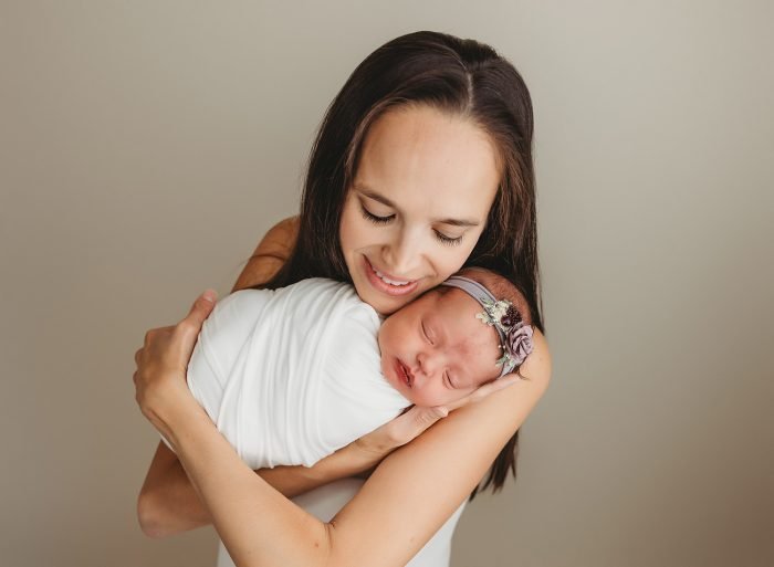 wilsonville newborn photography studio