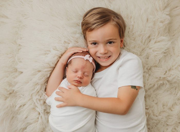 wilsonville oregon newborn photographer