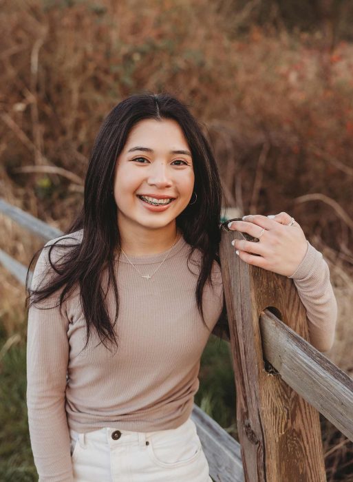 Tigard senior photographer