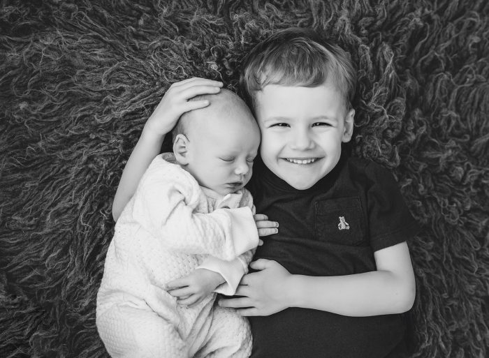 baby photographer camas