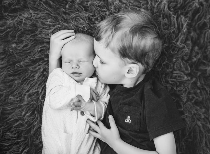 baby photographer newberg