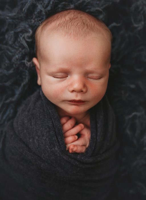 baby photographer portland