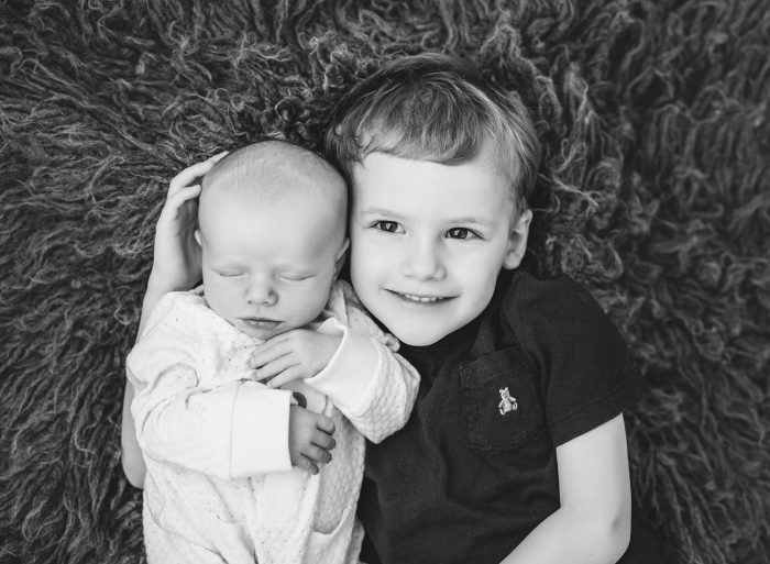 baby photographer ridgefield