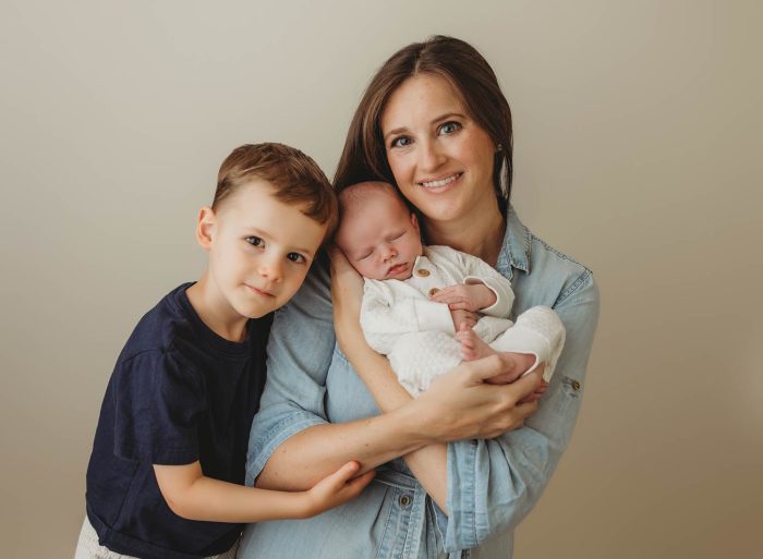 beaverton baby photos