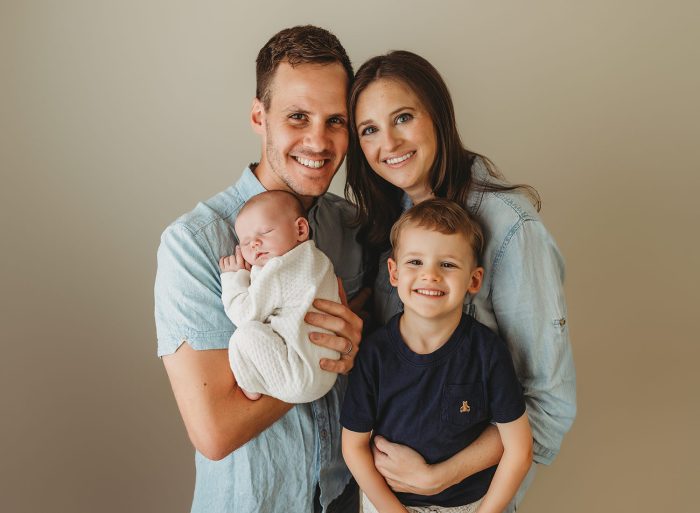 beaverton baby portraits