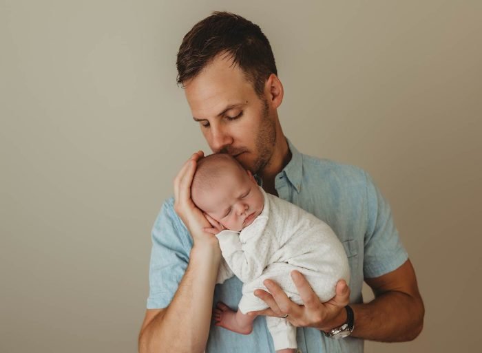 beaverton newborn pictures