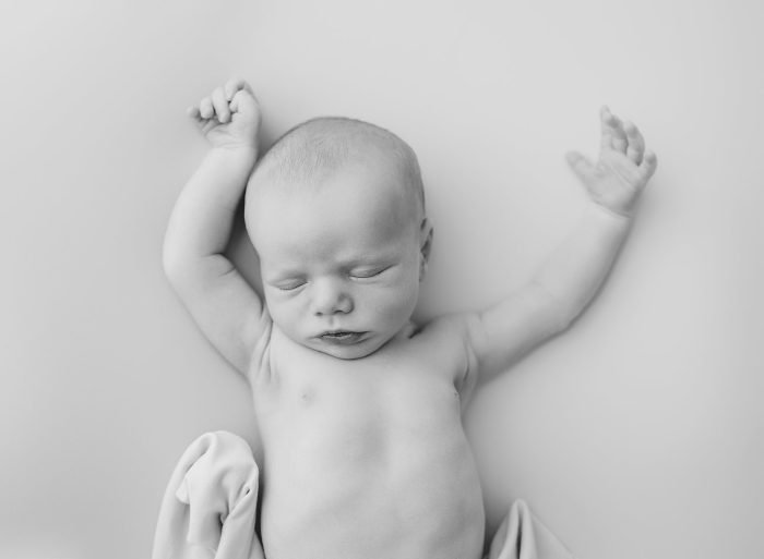 beaverton newborn studio