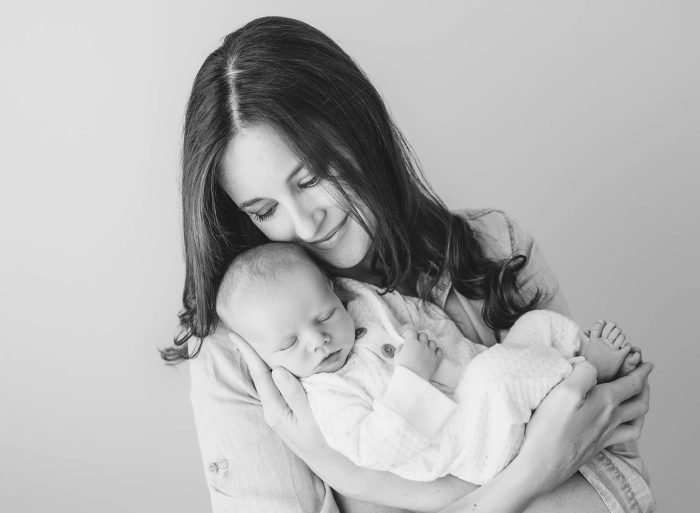 beaverton oregon newborn photographer