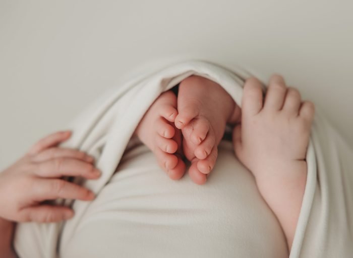 canby newborn photographer