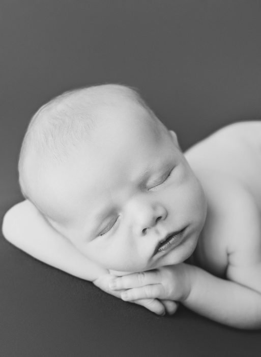 dundee newborn photographer