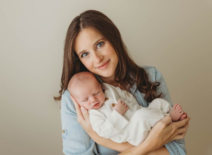 hillsboro oregon newborn photographer