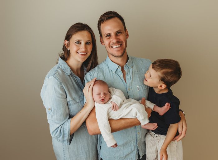 lake oswego portrait photographer