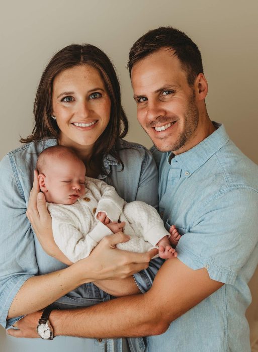 mcminnville baby portraits