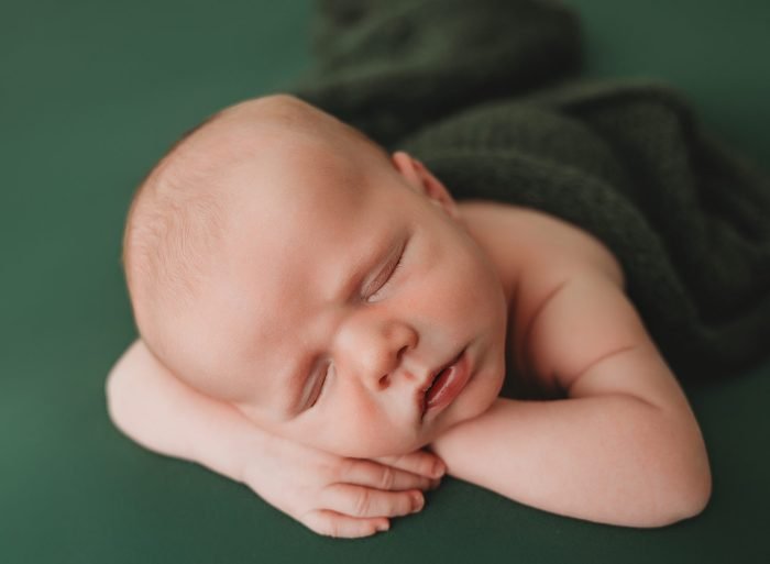 mcminnville newborn photographer