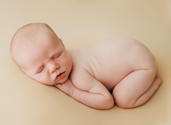 newberg photographer newborn