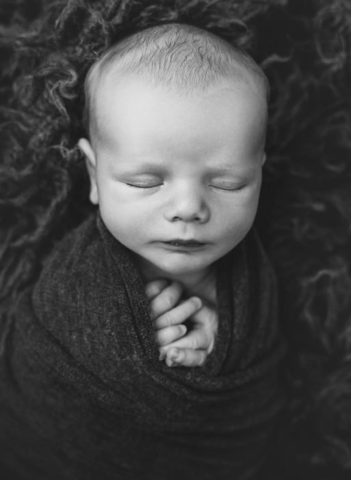 newborn photographer beaverton